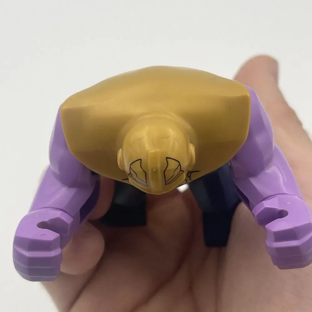 Lego pre owned